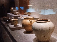 图集 | 西夏王陵：贺兰山下封存的神秘瑰宝