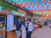 图集丨玉溪青花街