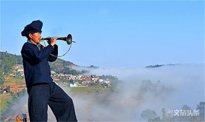 端午节相约玉溪 共享云南非遗保护硕果