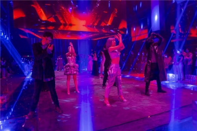 2021华侨城文化旅游节云南区域在大理正式启动