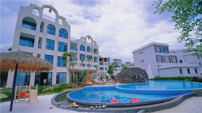 多彩暑期 研学玉溪｜盛夏时节，不妨来抚仙湖这两个网红打卡地体验一场慢生活