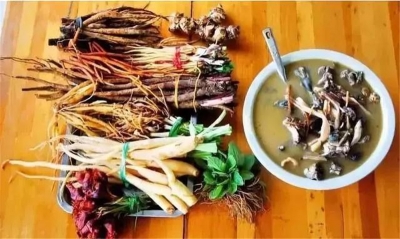普洱“药根节”茶马古城攻略来啦