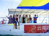 图集丨乘风破浪扬帆起航