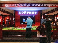 图集 | 闽宁：山海携手，和声嘹亮！