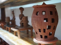 图集丨在新平花腰田间 感受不一样的民族风情