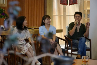 让非遗“飞”入寻常百姓家，普洱这场圆桌论坛干货满满！