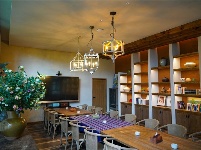 图集丨新平这家古朴清雅的民宿 隐藏在哀牢山深处