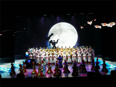 6月4—8日晚8点，相约红河大剧院音乐厅，让音乐叫醒你的耳朵！