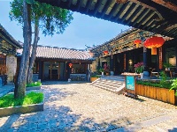 图集丨建水团山古村