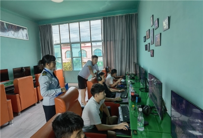 迎接中国共产党成立100周年 红河州认真开展文化市场专项整治行动