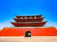 图集丨云南鲜为人知的秘境古城
