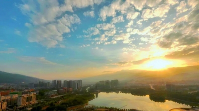 临沧，许你恬逸生活