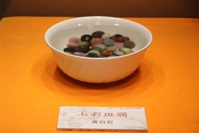 迪庆州博物馆开展社教活动： 雨花“石”韵展——传承革命精神 