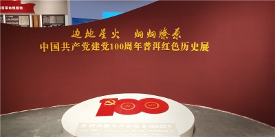 期待！普洱市博物馆年度大展即将精彩亮相