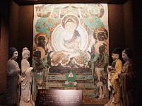 图集 | 西夏王陵：贺兰山下封存的神秘瑰宝