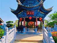图集丨建水朱家花园