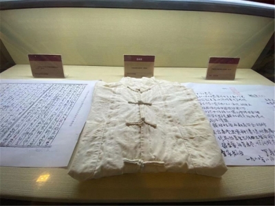 建党百年 薪火相传 | 走进王复生、王德三烈士故居 缅怀革命“播火者”