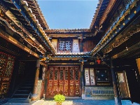 图集丨建水团山古村