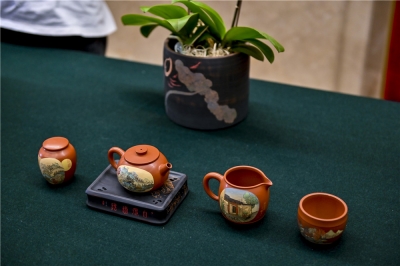 红河“绿色食品牌”入人心 文旅农特产品惹人爱