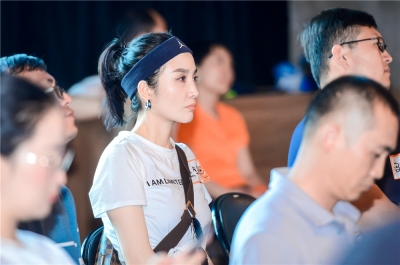 “得到高研院”健康管理分享会走进昆明 为“健康春城”加油！  