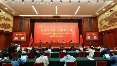 六個(gè)大理 遇見驚喜