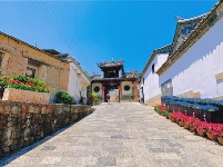 图集丨建水团山古村