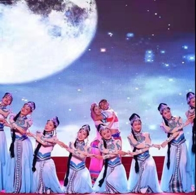 “百年风华”——2021昆明文艺周6月5日盛大开启！