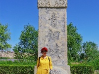 图集 | 青铜峡黄河大峡谷带你走进美轮美奂的黄河峡谷风光
