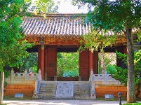 图集丨建水文庙