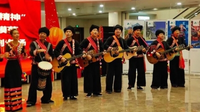 好消息！普洱3个剧（节）目入选云南省第十六届新剧（节）目展演