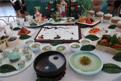 以美食之名，践行匠心精神！