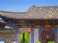 图集丨建水朱家花园