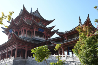 繁荣高雅文化 提升城市品味——玉溪市红塔区成功创建“中华诗词之区”