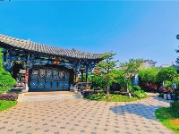 图集丨建水朱家花园