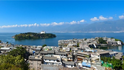 一生必到一次的地方！ “醉”在双廊