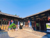 图集丨建水朱家花园