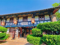 图集丨建水朱家花园