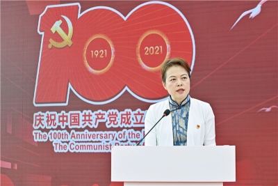 庆祝建党百年，云南文旅送上四份大礼