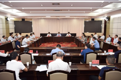 省委决定：张文旺任中共楚雄州委委员、常委、副书记，提名为楚雄州人民政府州长候选人