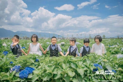看汉服展、逛灯会、海底包粽子……端午假期，大理这些玩法你都体验了吗？