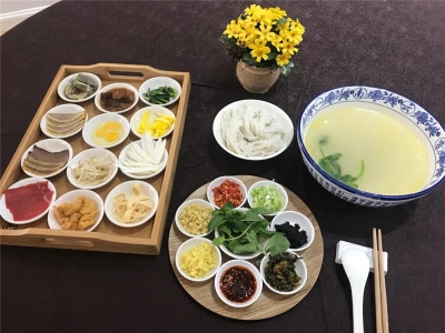 今晚8点 红河邀您一起体验非遗魅力 畅享文化美食大餐