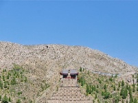 图集 | 青铜峡黄河大峡谷带你走进美轮美奂的黄河峡谷风光
