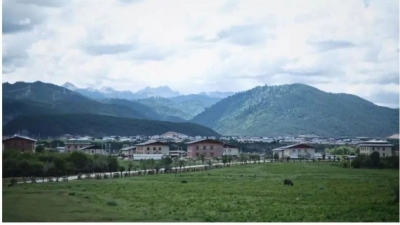 香格里拉：一个被旅游耽误的“美食高地”