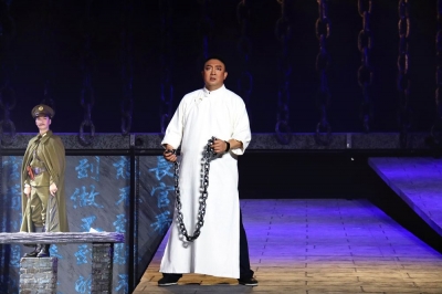 第十六届云南省新剧（节）目展演名单公布 大理州4个入选！