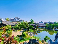 图集丨建水朱家花园