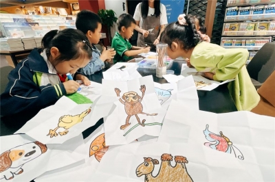 大理祥云象新书店：一座“文创+”诗意阅读空间 助力营造书香社区