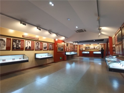 建党百年 薪火相传 | 走进王复生、王德三烈士故居 缅怀革命“播火者”