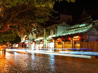图集丨云南鲜为人知的秘境古城
