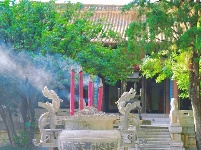 图集丨建水文庙