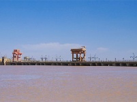 图集 | 青铜峡黄河大峡谷带你走进美轮美奂的黄河峡谷风光